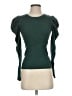 On Twelfth Green Pullover Sweater Size S - photo 1