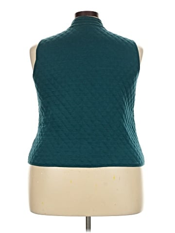 Talbots Vest (view 2)