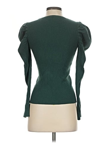 On Twelfth Pullover Sweater (view 2)