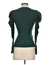 On Twelfth Green Pullover Sweater Size S - photo 2