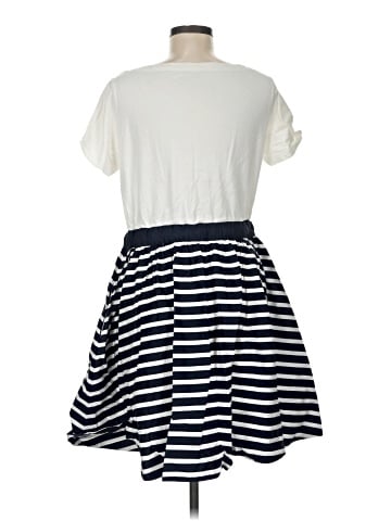 Kate Spade New York Casual Dress (view 2)