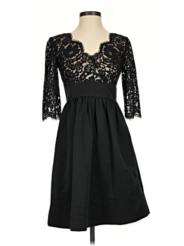 Eliza J Cocktail Dress (view 1)