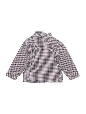 Happy Fella Long Sleeve Button-Down Shirt (view 2)