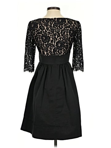 Eliza J Cocktail Dress (view 2)