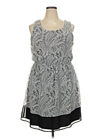 Delirious Casual Dress (view 1)