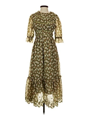 Tecovas & Kristopher Brock Casual Dress (view 1)