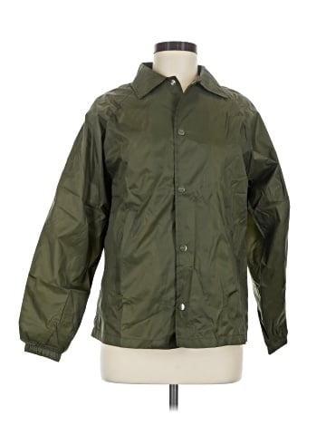 Augusta Sportswear Raincoat (view 1)