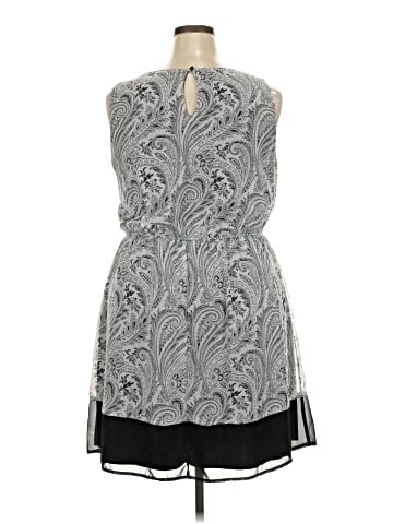 Delirious Casual Dress (view 2)