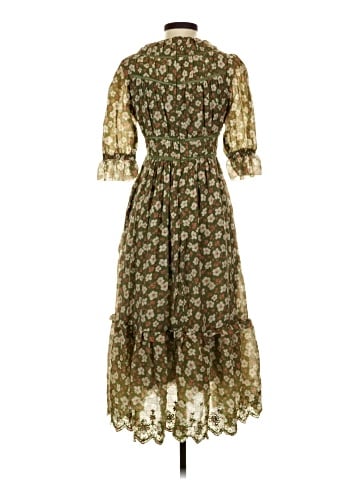 Tecovas & Kristopher Brock Casual Dress (view 2)