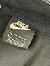 Nike 100% Polyester Black Track Jacket Size L - photo 6