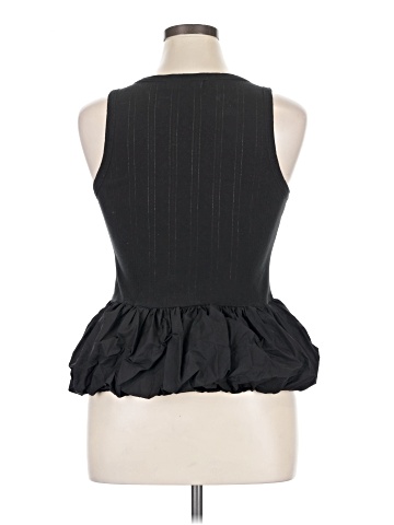 Elodie Sleeveless Blouse (view 2)