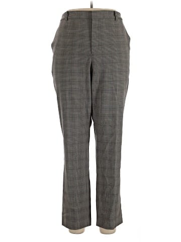 Uniqlo Dress Pants (view 1)