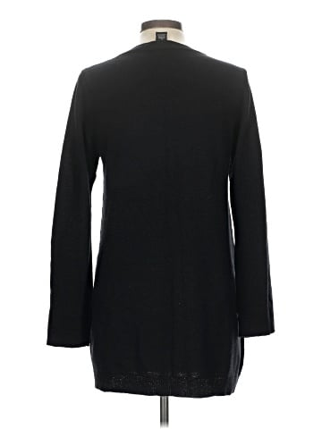 DKNY Wool Pullover Sweater (view 2)