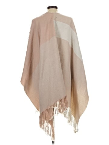 Soia & Kyo Poncho (view 2)