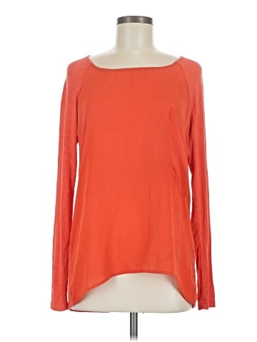 Dolan Long Sleeve T-Shirt (view 1)
