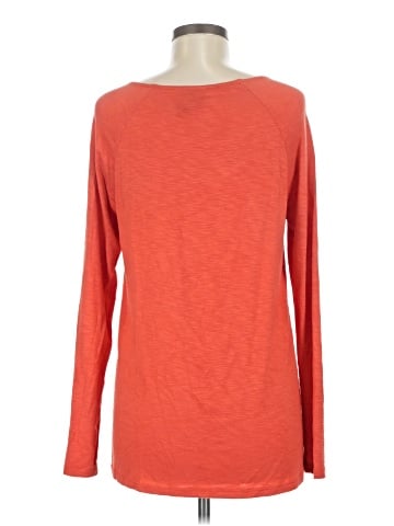 Dolan Long Sleeve T-Shirt (view 2)