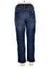 Lee Blue Jeans Size 18 - photo 2