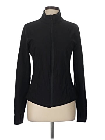 90 Degree by Reflex Track Jacket (view 1)