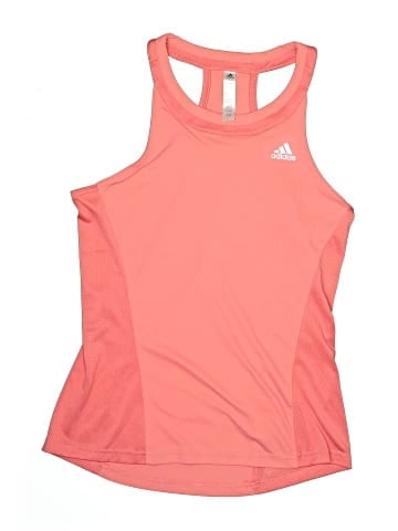 Adidas Active Tank (view 1)