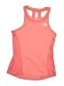 Adidas 100% Polyester Pink Active Tank Size XL (youth) - photo 1