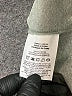 Nike 100% Polyester Silver Active T-Shirt Size XL (kids) - photo 4