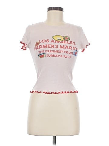 RSQ Short Sleeve T-Shirt (view 1)