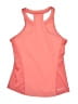 Adidas 100% Polyester Pink Active Tank Size XL (youth) - photo 2