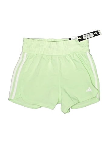 Adidas Athletic Shorts (view 1)