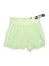Adidas 100% Polyester Green Athletic Shorts Size XS - photo 1