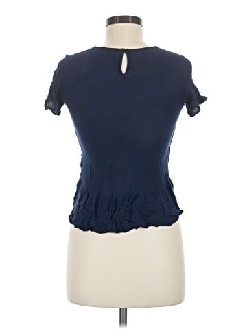 Gibson Short Sleeve Top (view 2)