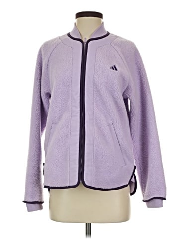 Adidas Track Jacket (view 1)