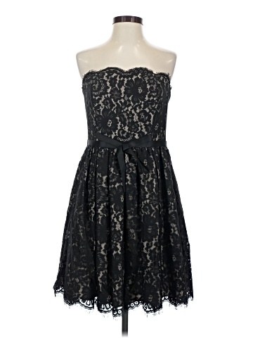 Robert Rodriguez Cocktail Dress (view 1)
