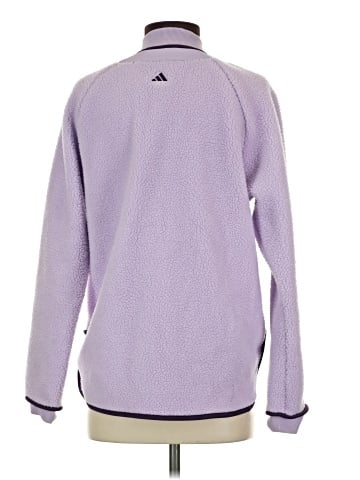 Adidas Track Jacket (view 2)
