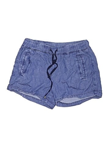 Splendid Denim Shorts (view 1)