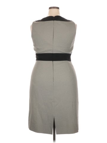 Tahari by ASL Casual Dress (view 2)