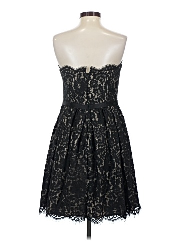 Robert Rodriguez Cocktail Dress (view 2)