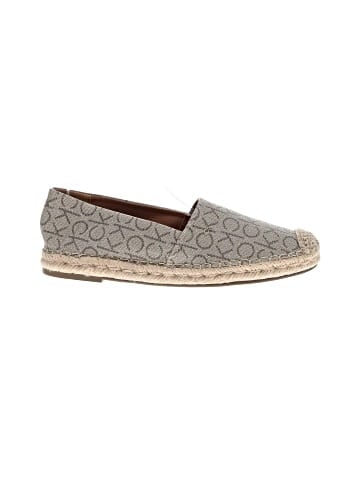 Calvin Klein Flats (view 1)