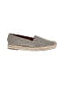 Calvin Klein Gray Flats Size 10 - photo 1