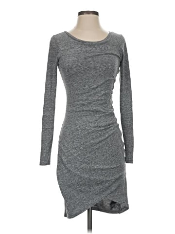Leith Casual Dress (view 1)