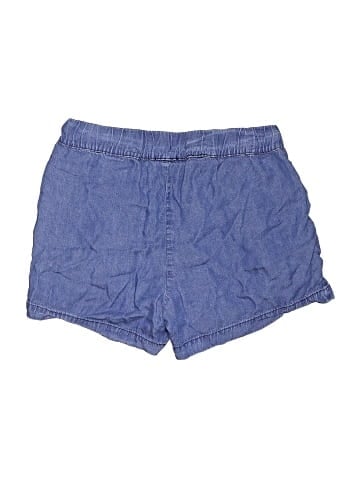 Splendid Denim Shorts (view 2)