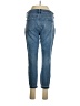 Flawless Hearts Blue Jeans Size 10 (petite) - photo 2