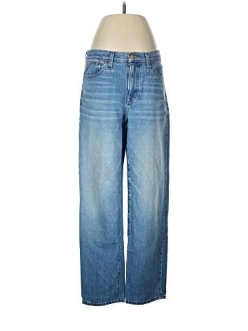 Madewell Jeans (view 1)