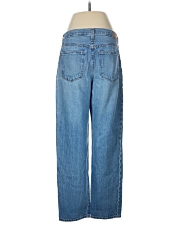 Madewell Jeans (view 2)