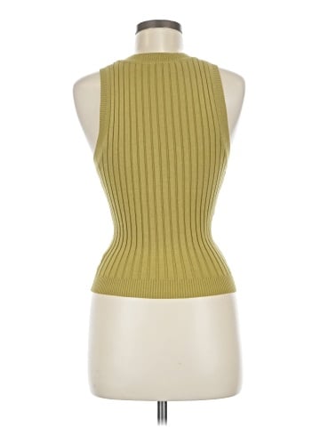 Double Zero Sleeveless Top (view 2)
