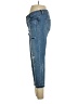 Flawless Hearts Blue Jeans Size 10 (petite) - photo 5