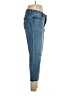 Flawless Hearts Blue Jeans Size 10 (petite) - photo 4
