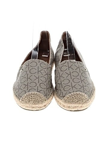 Calvin Klein Flats (view 2)