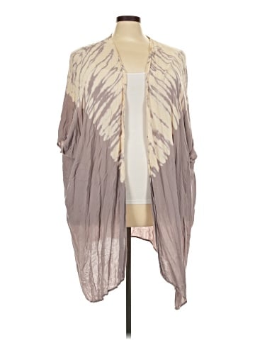 Vintage Havana Kimono (view 1)