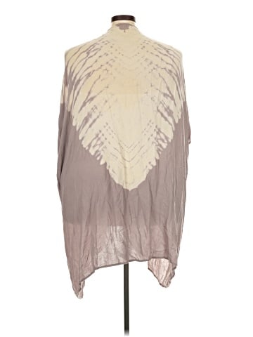 Vintage Havana Kimono (view 2)