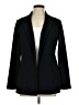 Matty M Black Blazer Size L - photo 1